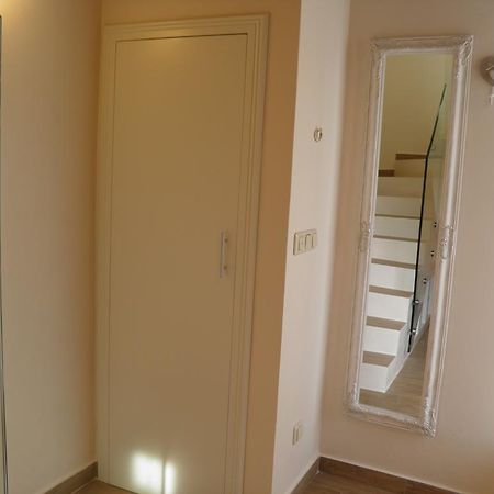 Apartments Vanesa Pula Luaran gambar