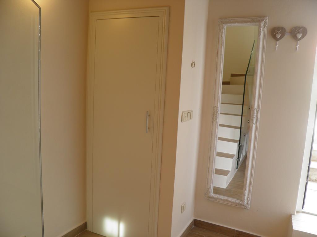 Apartments Vanesa Pula Luaran gambar